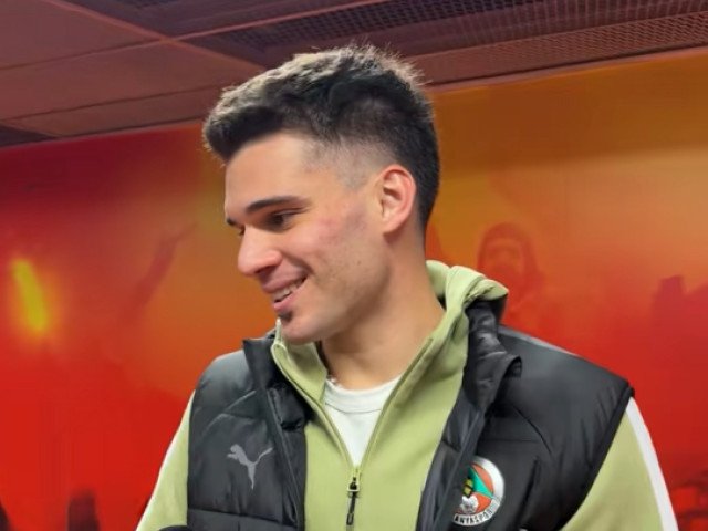 Ianis Hagi, surprins în Turcia: Ce a dezvăluit presei turce