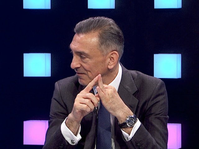 Ilie Dumitrescu, despre FCSB în play-out: „A fost șocul prea mare”
