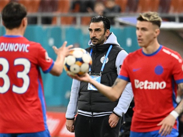 Câți bani a încasat Elias Charalambous la FCSB