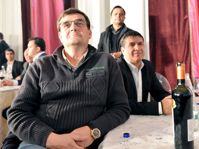 Pensionar cu pensie ca a lui Băsescu, nemulțumit: „Muncim în continuare!”