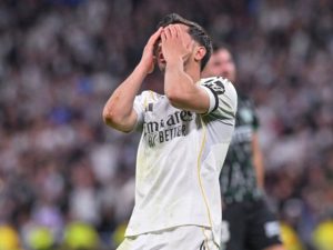 Real Madrid, după triumf: Jucător scos la vânzare