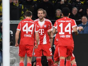 Bayern – union berlin, live video la 16:30 pe dgs 2. Dortmund cu hamburg, seara pe digisport.ro