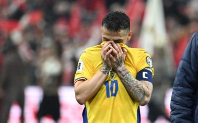 Un potențial transfer ratat: Nicolae Stanciu, aproape de un retur în SuperLigă, dar cu un final dezamăgitor O revenire spectaculoasă a lui Nicolae Stanciu în fotbalul românesc părea să se contureze, însă planurile s-au năruit