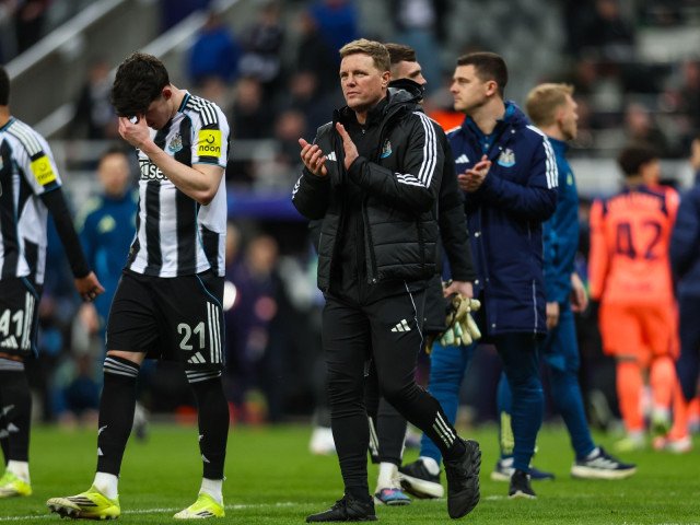 Howe, după ratarea cu Barcelona: „Foarte dificil” pentru newcastle