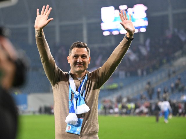 Becali anunță despărțirea de Rădoi la FCSB, cu salariu mare pentru antrenor