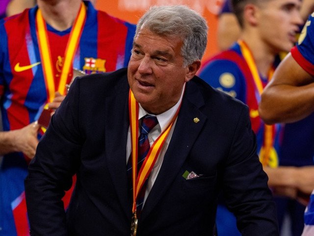 Laporta, furios după meciul Celta – Real Madrid: „Se întâmplă mereu ceva” Președintele Barcelonei, Joan Laporta, a reacționat vehement după victoria Real Madridului în deplasarea de la Vigo, scor 1-0, într-un meci din La Liga