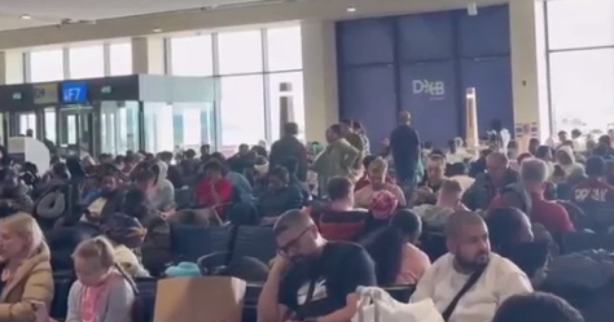 Repatrieri din orientul mijlociu: românii își plătesc singuri drumul spre casă, nemulțumirile cresc Bucureștiul este oarecum aglomerat în aceste zile de sosiri