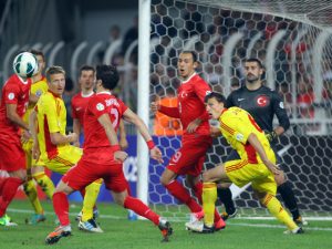 România, în Turcia de 8 ori: Victorie uriașă în ultimul meci