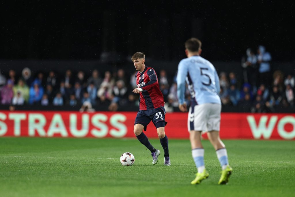 Antrenament intens pentru Bologna după victoria cu Verona Bologna FC a reluat antrenamentele la Casteldebole, sub un soare generos, după victoria obținută în fața echipei Verona