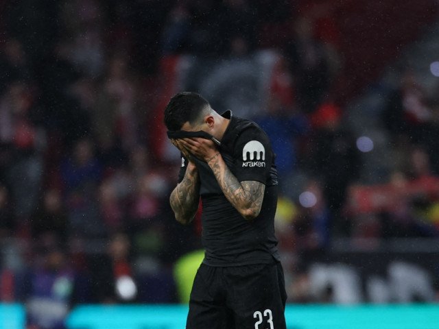 Coșmar istoric: Eșec după 144 de ani pentru echipa de 802 milioane €