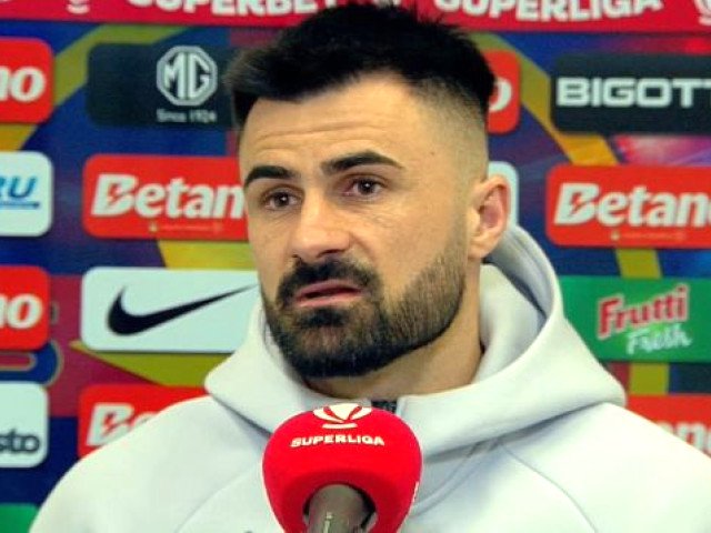Vali crețu, despre demisia lui Charalambous de la FCSB: „ce să facă?”