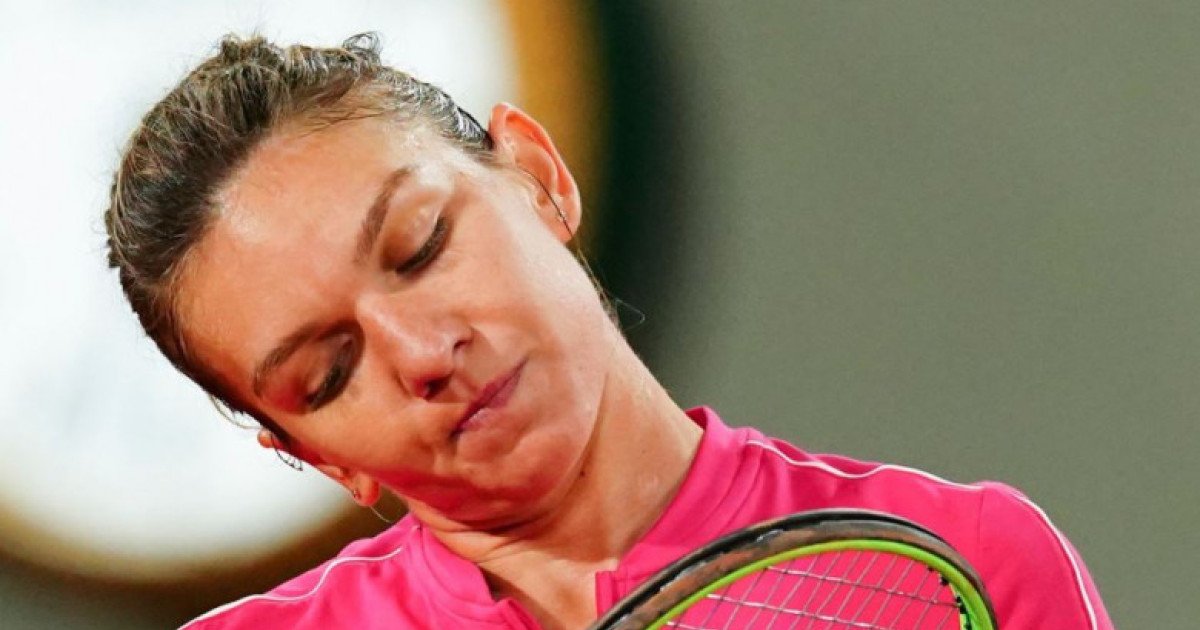 Halep dezvăluie adversara de tenis care a intimidat-o: „Meciuri grele, foarte grele”
