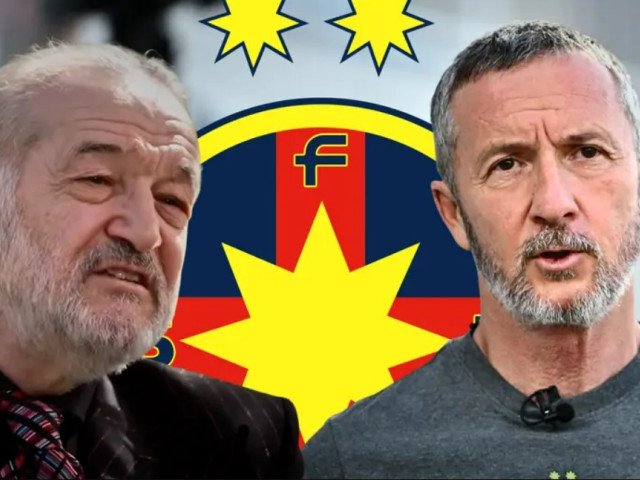 Becali, șocat după victoria FCSB-ului: „Nu-mi vine să cred!” FCSB a obținut o nouă victorie în Superliga, surclasând UTA Arad