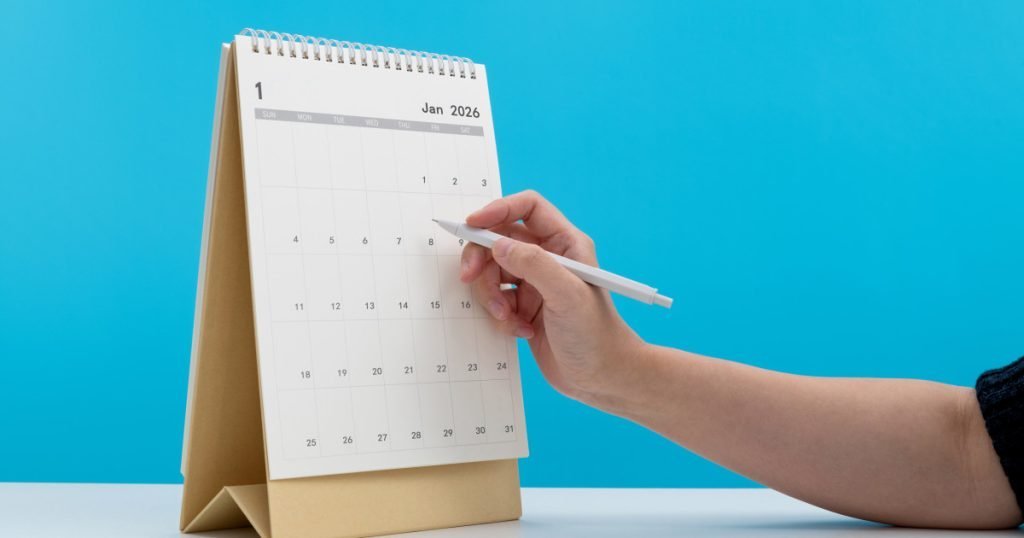 Primăvara lui 2026 aduce mai multe zile libere pentru români Românii se pot bucura de mai multe perioade de relaxare în primăvara anului 2026