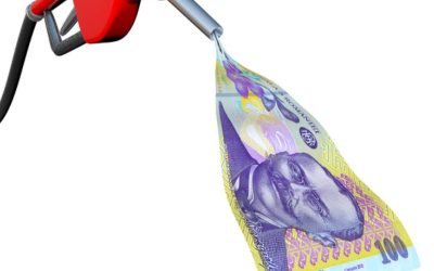 Prețurile carburanților continuă să urce: Benzina aproape de 9,5 lei/litru, motorina spre 11 lei Bucureștenii se confruntă cu prețuri ridicate la carburanți la începutul săptămânii, luni, 30 martie
