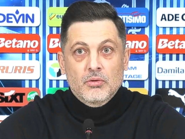 Rădoi reacționează după declarațiile lui Becali