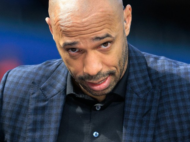 Henry, după Real Madrid – Man. City: „Ce meci a făcut!”