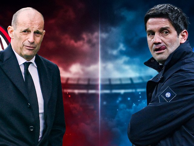 Milan – Inter, live video dgs 2, ora 21:45. Chivu, la 13 puncte distanță?