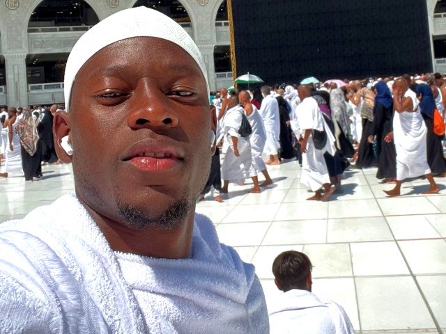 Keita, OUT din lotul Rapidului după accidentarea suferită Victor Angelescu, acționarul majoritar al clubului Rapid București, a anunțat excluderea atacantului Keita din lotul echipei