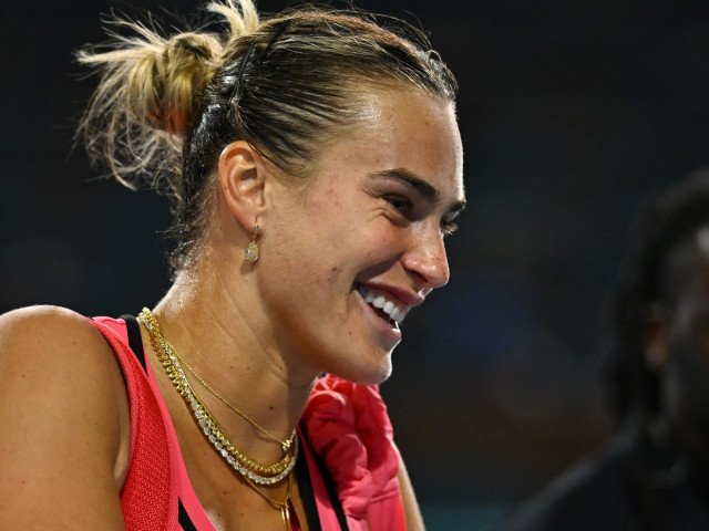 Aryna Sabalenka, numărul doi mondial în tenisul feminin, a făcut o declarație neașteptată despre limba română, atrăgând atenția asupra unei fațete mai puțin cunoscute a personalității sale