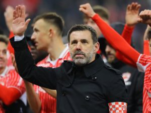 Zeljko Kopic, dorit de străinătate: Antrenorul poate pleca de la Dinamo