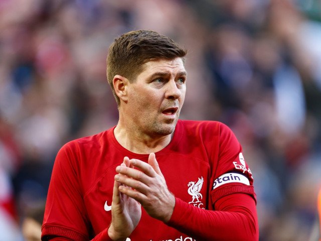 Gerrard, impresionat de un star al lui Liverpool în urma victoriei din Champions League Steven Gerrard, legenda lui Liverpool și fost căpitan al echipei, a fost vizibil impresionat de prestația recentă a unui jucător al „cormoranilor” în urma unei victorii importante în Champions League