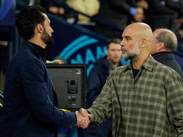 Guardiola, discuție surprinzătoare cu Arbeloa după city – real 1-2