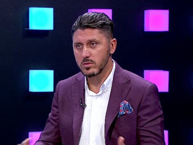 Marica, întrebat despre FRF, a primit un răspuns neașteptat de la Mircea Sandu