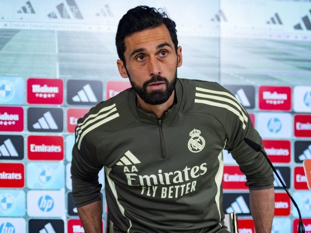 Arbeloa, prima reacție după duelul Real Madrid: „Am simțit…”