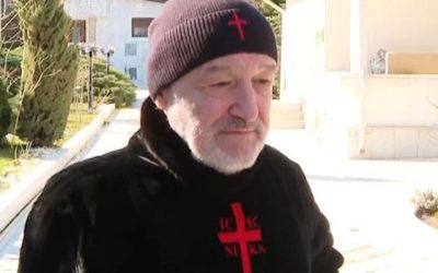 Vrea să ajungă la 105 ani, la fel ca marele Antonie