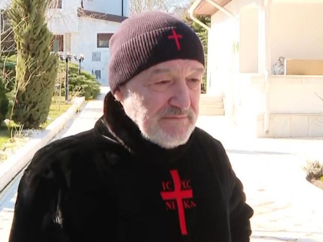 Vrea să ajungă la 105 ani, la fel ca marele Antonie