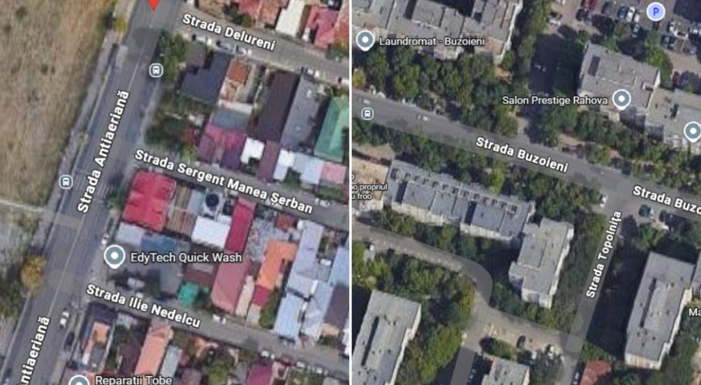 Poliția Capitalei a negat inițial existența avizelor pentru parcările din Sectorul 5, dar ulterior a revenit asupra declarației Un locuitor din Sectorul 5, cititor al publicației Buletin de București, a solicitat la începutul anului detalii de la Brigada Rutieră cu privire la locurile de parcare amenajate pe străzile Antiaeriană, Mărgeanului, Buzoieni și Dumbrava Nouă