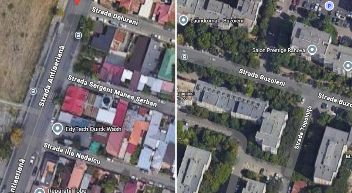 Poliția Capitalei a negat inițial existența avizelor pentru parcările din Sectorul 5, dar ulterior a revenit asupra declarației Un locuitor din Sectorul 5, cititor al publicației Buletin de București, a solicitat la începutul anului detalii de la Brigada Rutieră cu privire la locurile de parcare amenajate pe străzile Antiaeriană, Mărgeanului, Buzoieni și Dumbrava Nouă
