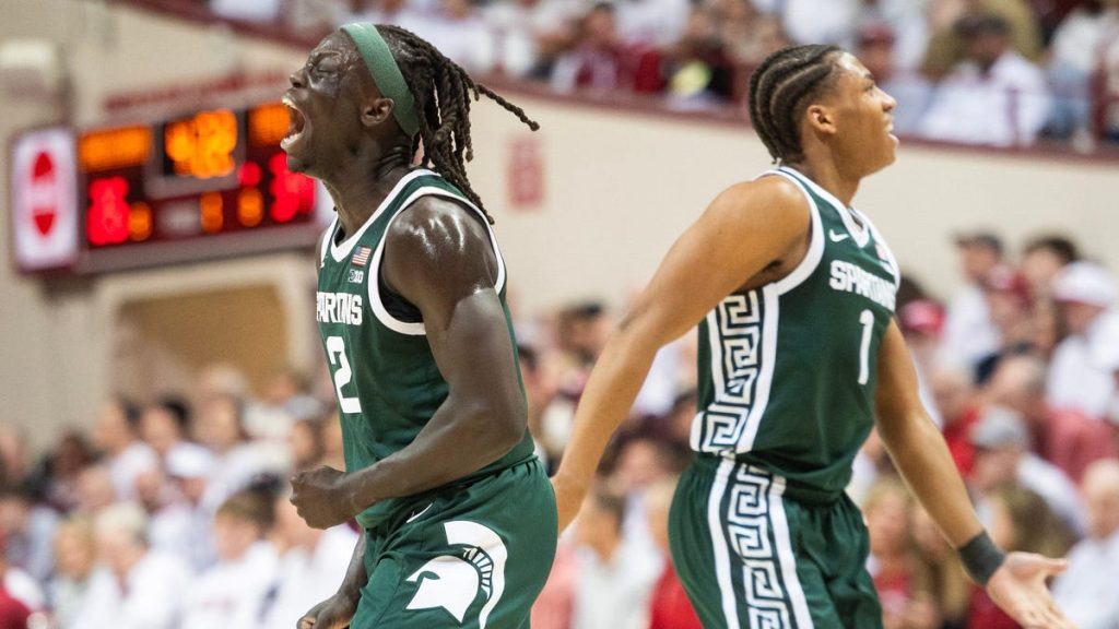 Duelul pentru March Madness: Echipe Subestimate în Turul Final Bucuria nebună a baschetului universitar, cunoscută sub numele de March Madness, se apropie cu pași repezi