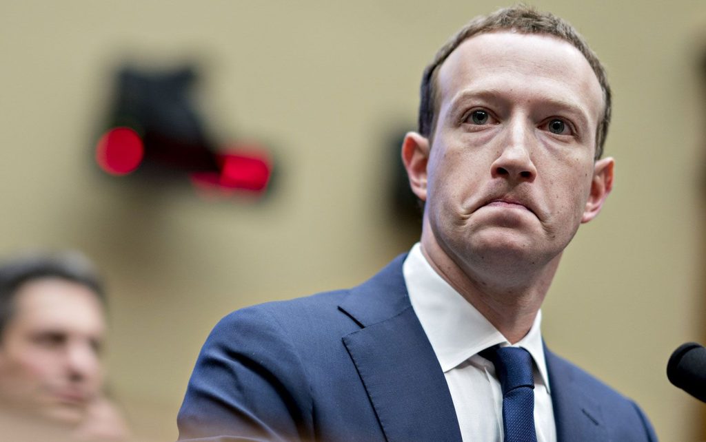 Meta, găsită vinovată în New Mexico: Compania lui Zuckerberg, amendată cu 375 de milioane de dolari Un juriu din New Mexico a decis că Meta, compania-mamă a Facebook și Instagram, a încălcat legislația locală de protecție a consumatorilor