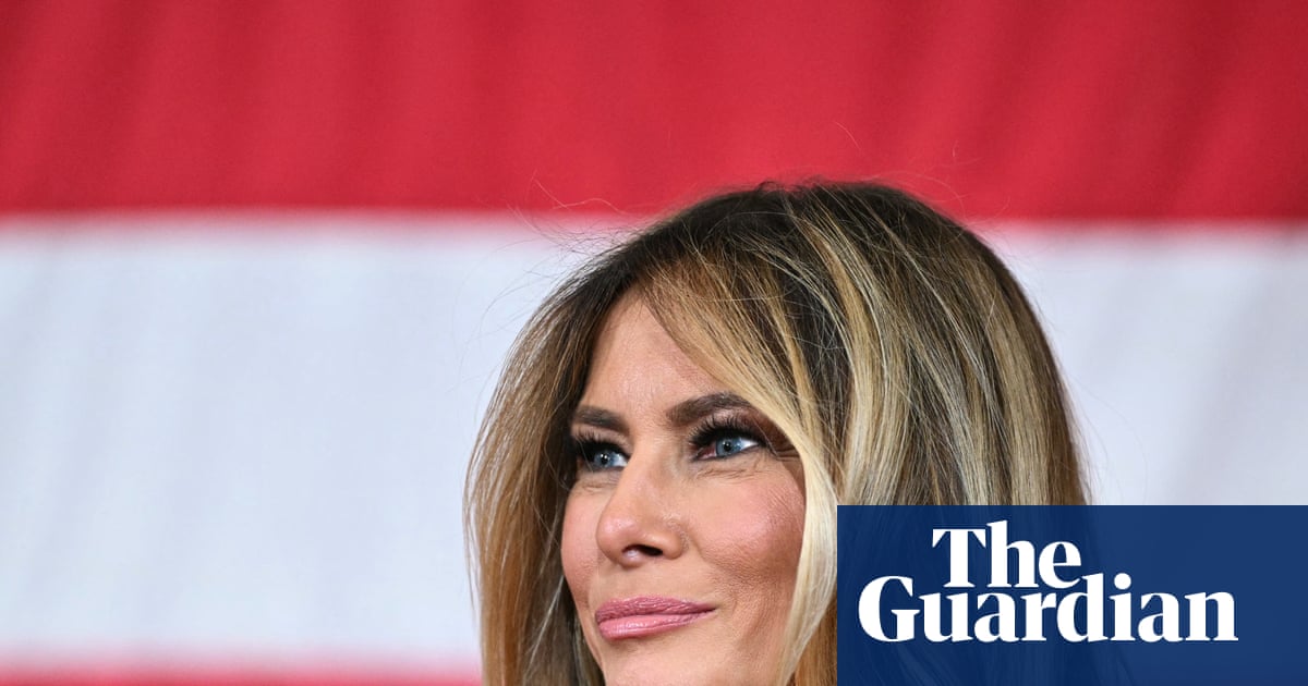Melania Trump va prezida o ședință a Consiliului de Securitate ONU Fosta Primă Doamnă a Statelor Unite, Melania Trump, va conduce o sesiune a Consiliului de Securitate al Națiunilor Unite luni, în contextul în care SUA preia președinția rotativă lunară a organismului