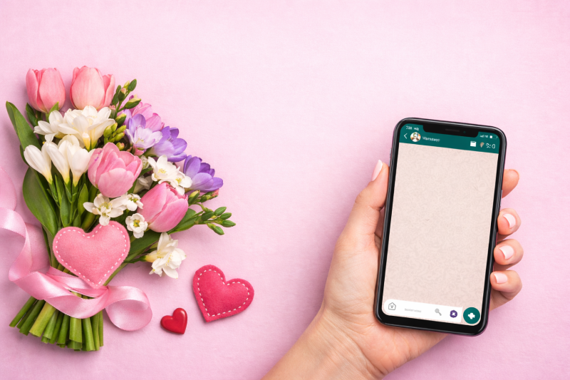 Mesaje de 8 Martie pentru a aduce zâmbete Ziua de 8 Martie este un prilej de a celebra femeile din viața noastră, iar un mesaj frumos poate face diferența