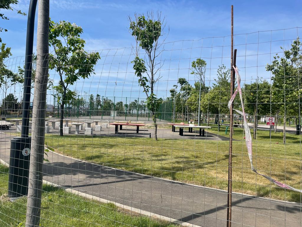 Prin PNRR, 30 de școli din Timișoara au mese de ping-pong