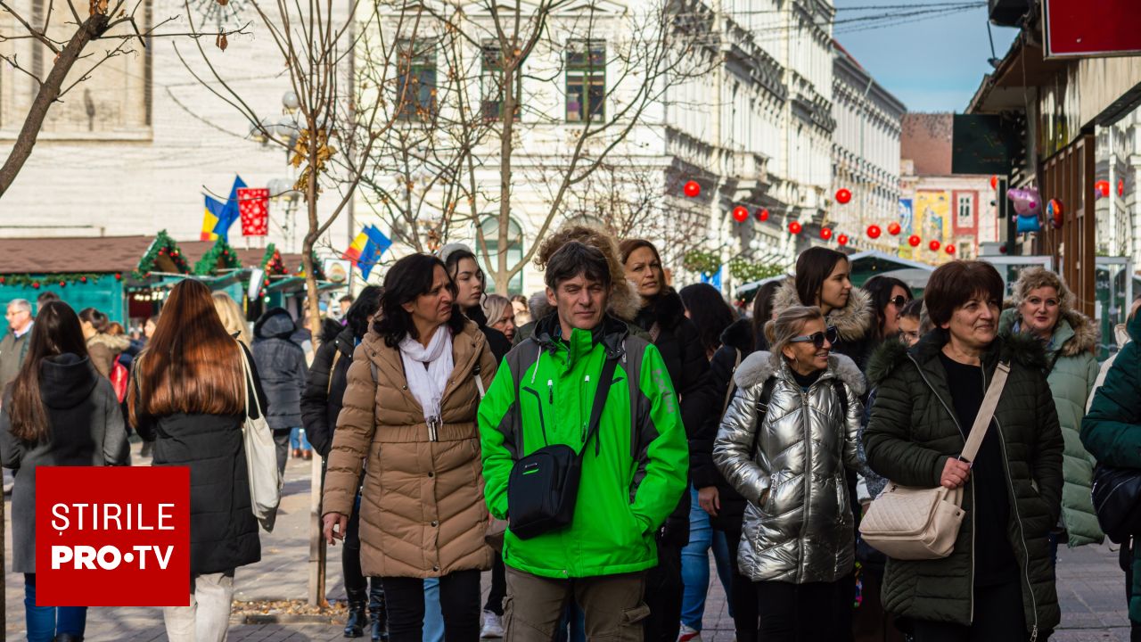 Meteorologii fac anunțul: Cum va fi vremea de Paște