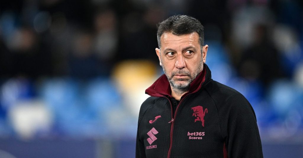 Torino, fără doi jucători importanți în deplasarea de la Milano Echipa de fotbal Torino se pregătește pentru meciul din deplasare cu AC Milan, programat pentru vineri seară, dar va aborda partida fără doi jucători cheie