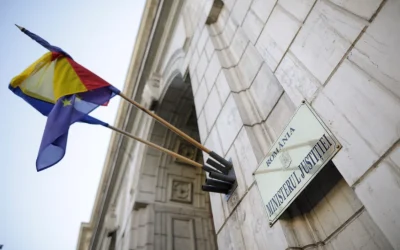 Ministerul Justiției reia interviurile cu candidații respinși de CSM Ministerul Justiției a anunțat, marți seară, că va organiza noi interviuri cu procurorii care au primit aviz negativ din partea Secției pentru procurori a Consiliului Superior al Magistraturii (CSM)