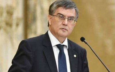 Mircea Dumitru, despre relațiile cu Rusia și China: „Consolidarea apartenenței la spațiul euroatlantic” Mircea Dumitru, fost ministru al Educației și rector, și-a exprimat clar poziția cu privire la eventualele colaborări cu Rusia și China, în contextul candidaturii sale la președinția Academiei Române
