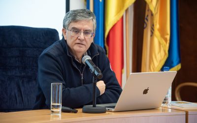 Mircea Dumitru despre unirea cu Republica Moldova: Prioritatea, integrarea europeană Profesorul Mircea Dumitru, fost ministru al Educației și rector al Universității din București, a abordat recent subiectul unirii cu Republica Moldova, subliniind o perspectivă pragmatică asupra procesului
