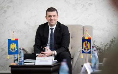 Miruță cere transparență sectorului privat în contextul colaborării pentru proiectele SAFE Ministrul Apărării Naționale, Radu Miruță, a declarat marți că guvernul dorește o colaborare echitabilă și transparentă cu sectorul privat