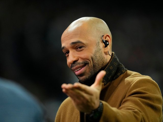Henry, după real madrid – manchester city 3-0: „poate îmi recapăt părul”!