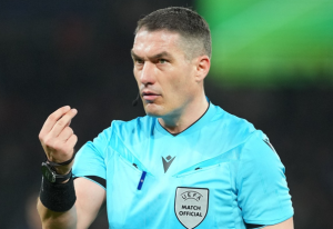 Porumboiu, atac dur la adresa lui Istvan Kovacs: „a stabilit campioane”