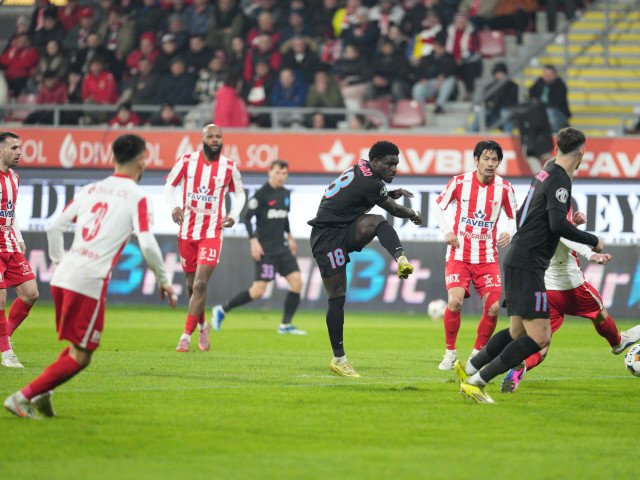 A semnat și e gata: Fotbalistul intră în play-out