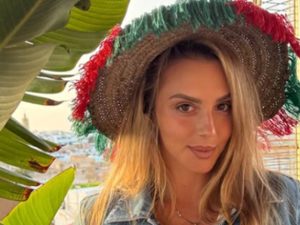 Jaqueline cristian, 36.000$ la miami, fără a juca. Cum a reușit performanța