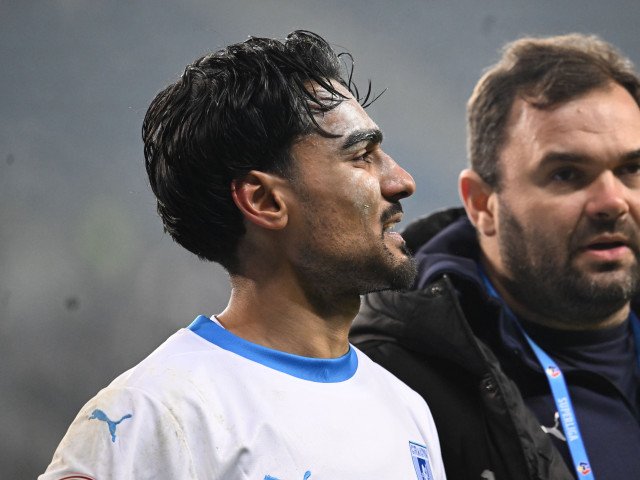 Ștefan Baiaram, transferat: Cât încasează Universitatea Craiova?