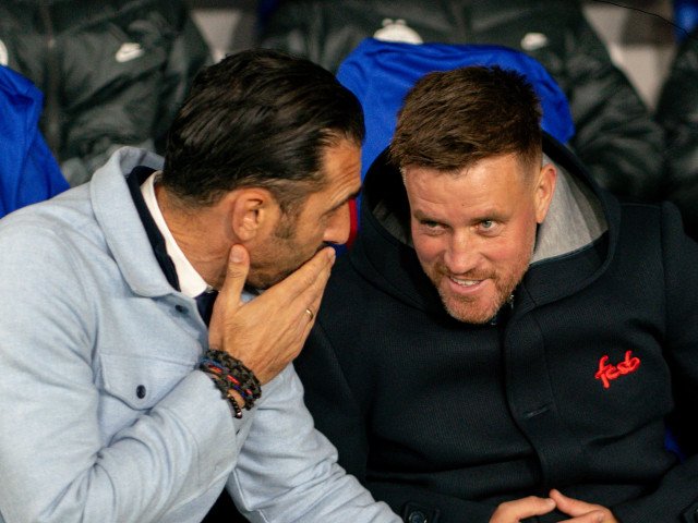 Elias Charalambous a plecat din România și dezvăluit decizia lui Pintilii